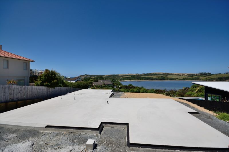 How Long A Concrete Foundation Takes To Install