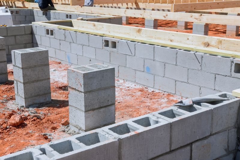 Signs A Property Needs A New Concrete Foundation